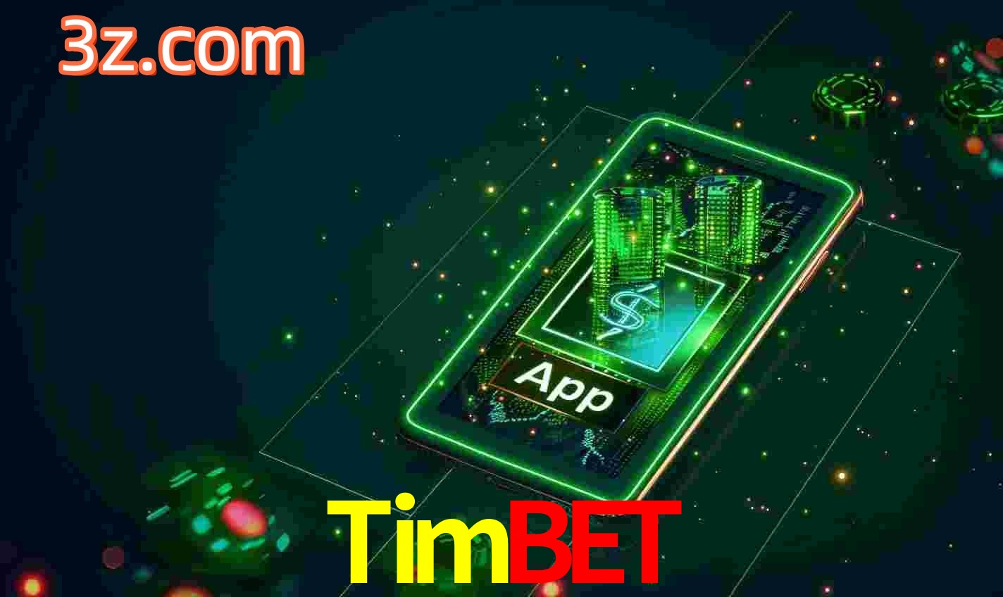 Simplificando a Experiência de Jogo Timbet App