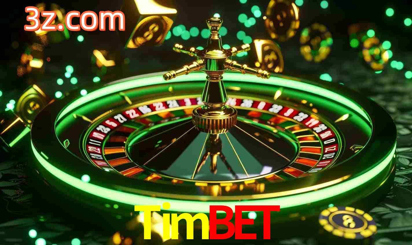 Desfrutar de um Cassino Timbet