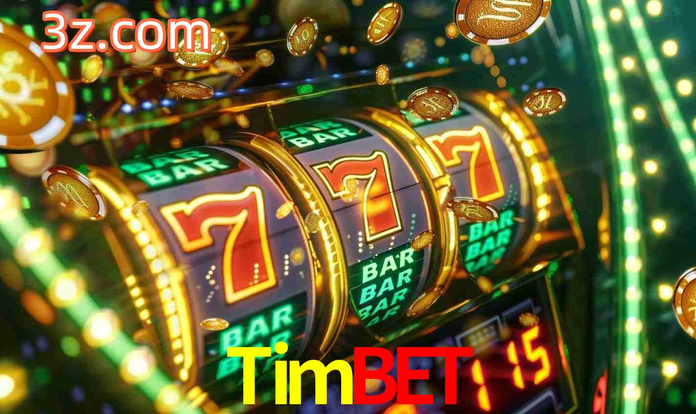 Populares Slots Timbet