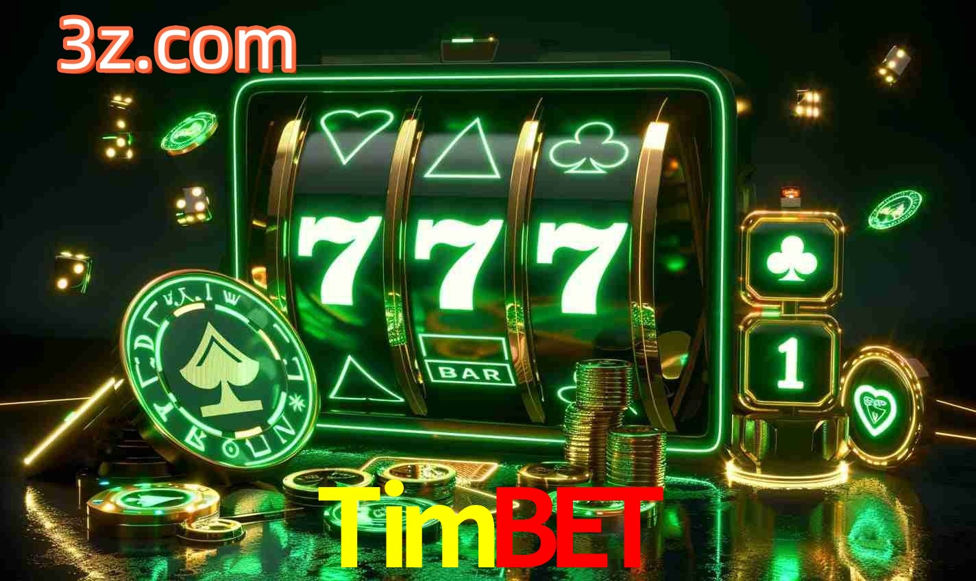 Seguro Login no Cassino Online Timbet