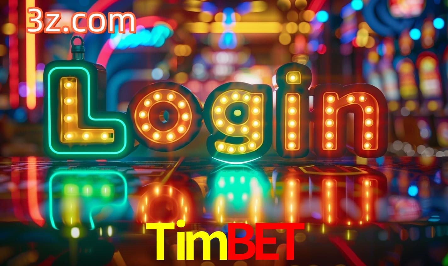 Mundo dos Jogos Cassino Timbet