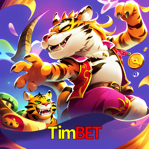 Experiência Imersiva no Cassino Online Timbet